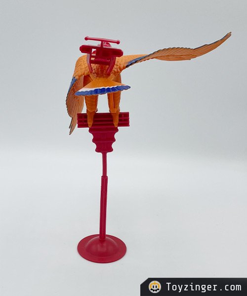 Masters of the Universe Vintage Figure