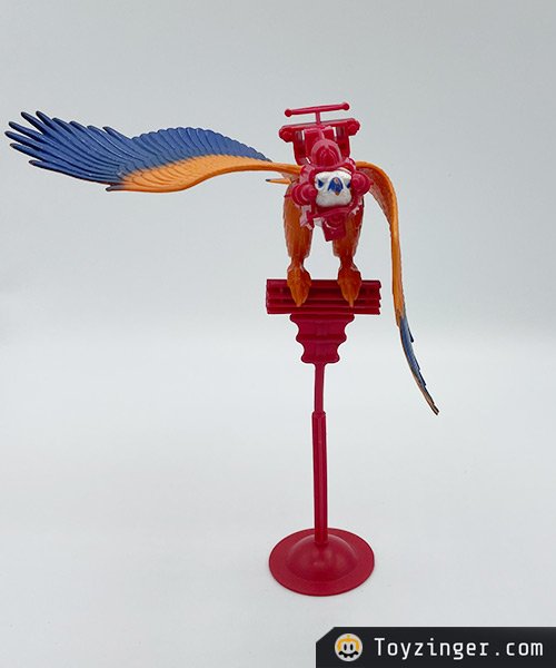 Masters of the Universe Vintage Figure