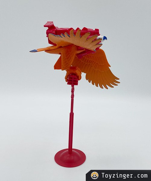 Masters of the Universe Vintage Figure