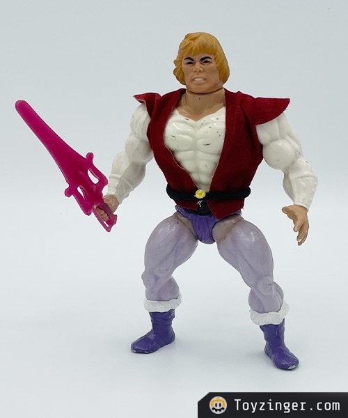 Masters of the Universe Vintage Figure