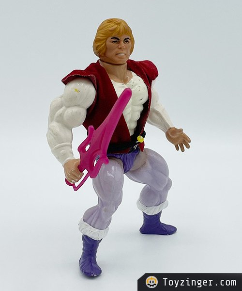Masters of the Universe Vintage Figure