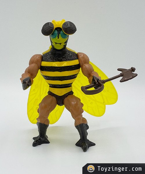 Masters of the Universe Vintage Figure