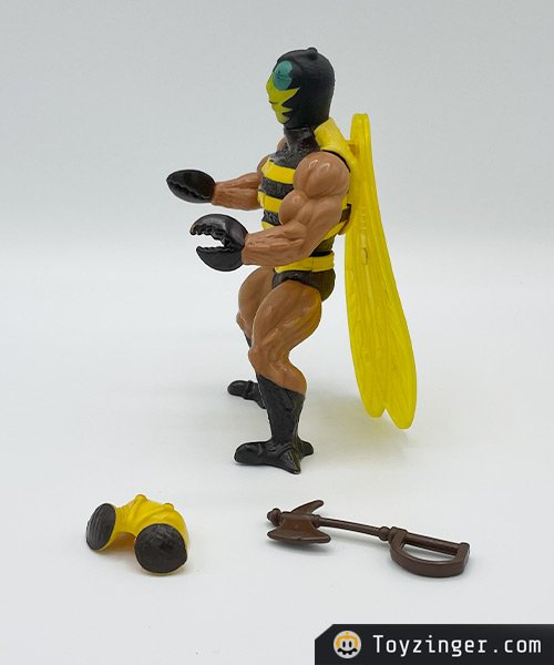 Masters of the Universe Vintage Figure