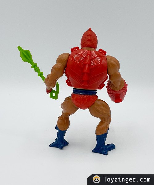 Masters of the Universe Vintage Figure