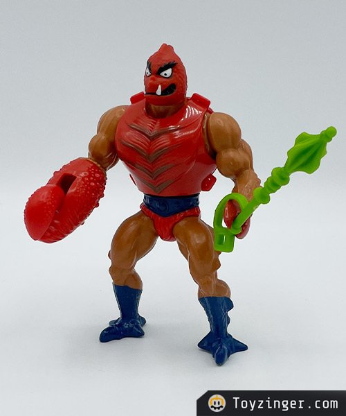 Masters of the Universe Vintage Figure
