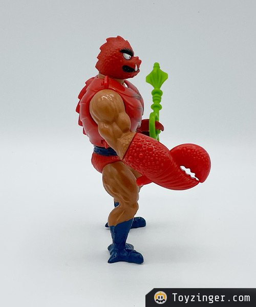 Masters of the Universe Vintage Figure