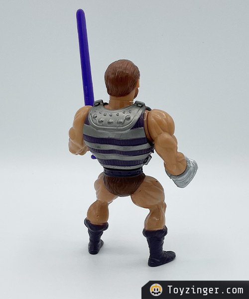 Masters of the Universe Vintage Figure