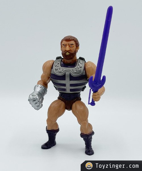 Masters of the Universe Vintage Figure