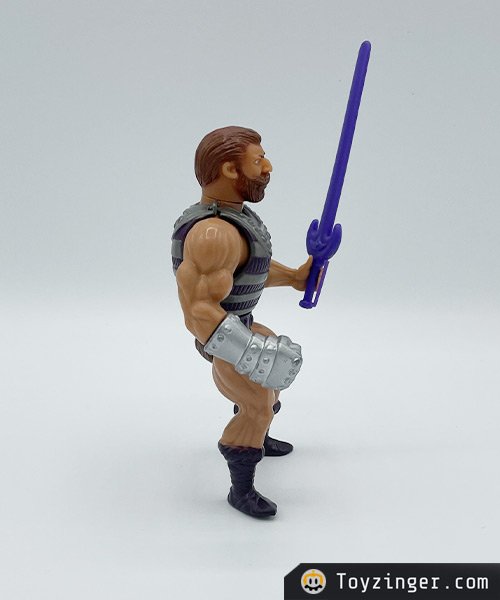 Masters of the Universe Vintage Figure