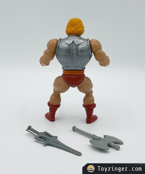 Masters of the Universe Vintage Figure