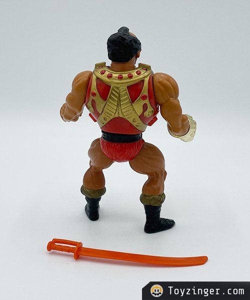 Masters of the Universe Vintage Figure