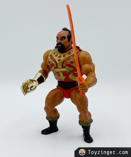 Masters of the Universe Vintage Figure