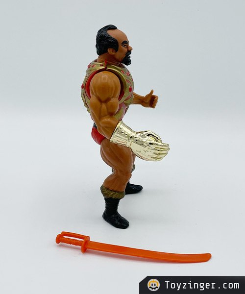 Masters of the Universe Vintage Figure