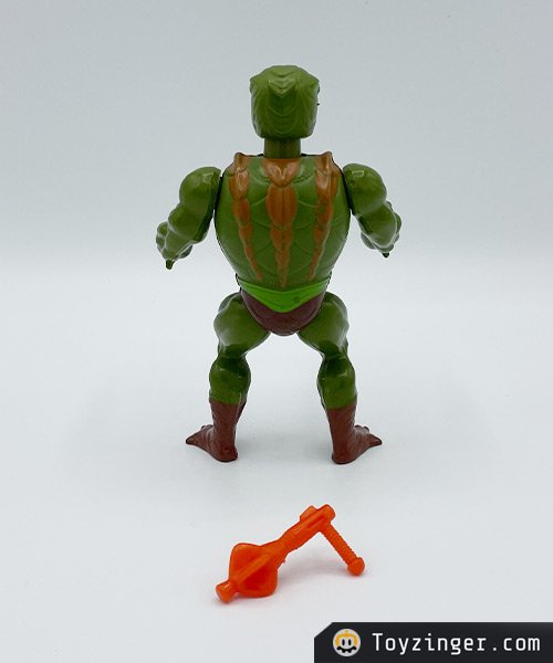 Masters of the Universe Vintage Figure