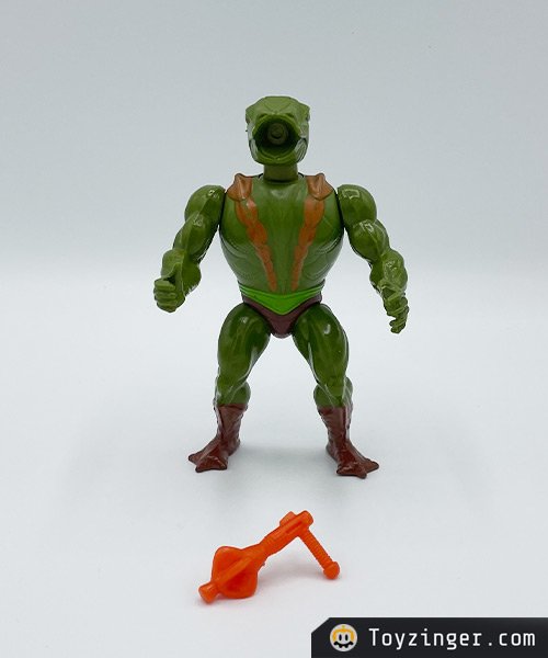 Masters of the Universe Vintage Figure