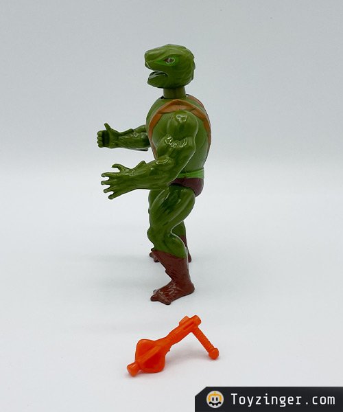 Masters of the Universe Vintage Figure