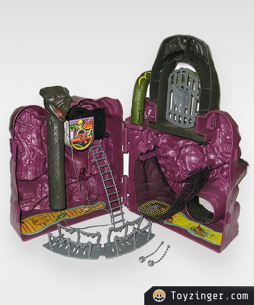 Masters of the Universe Vintage Figure