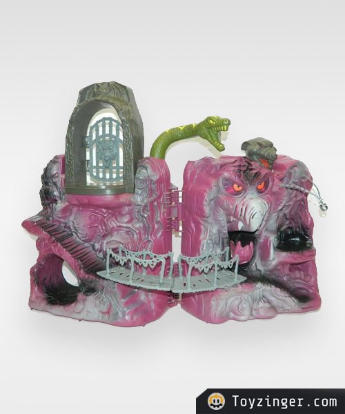 Masters of the Universe Vintage Figure