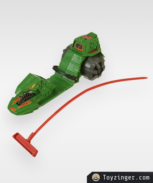 Masters of the Universe Vintage Figure