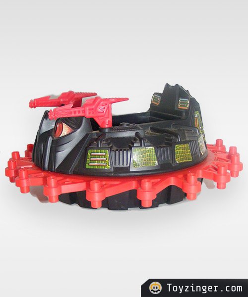 Masters of the Universe Vintage Figure