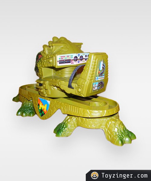 Masters of the Universe Vintage Figure