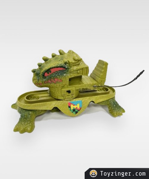 Masters of the Universe Vintage Figure