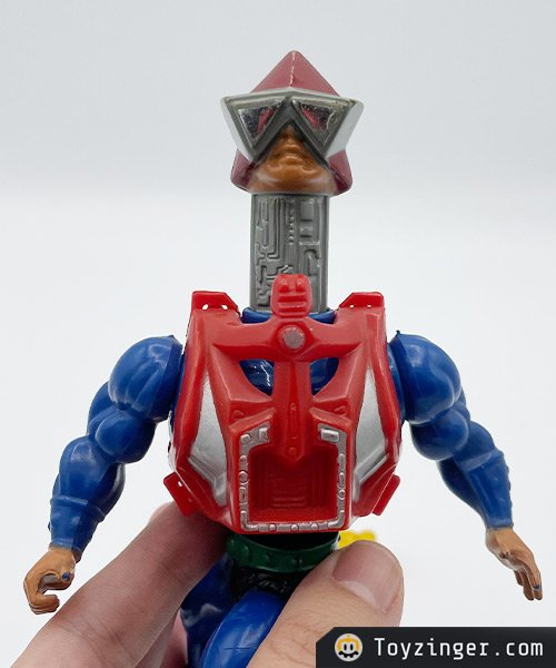 Masters of the Universe Vintage Figure