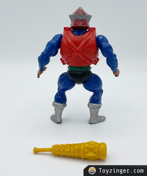 Masters of the Universe Vintage Figure