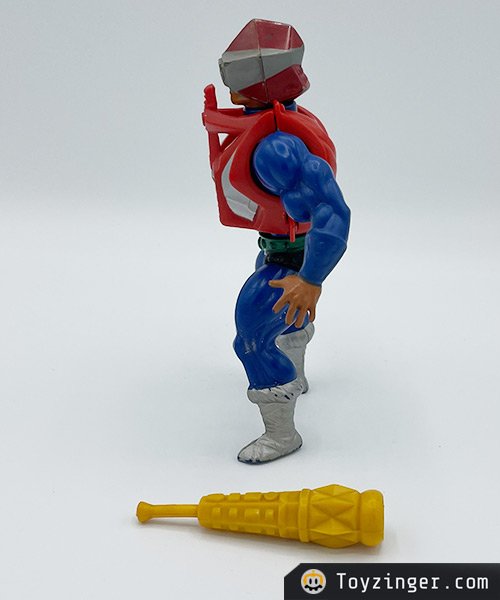 Masters of the Universe Vintage Figure