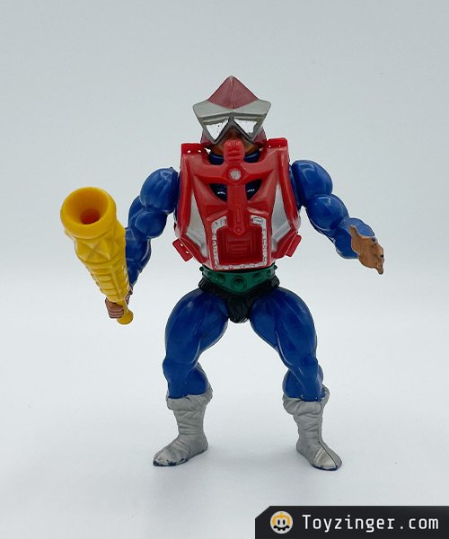 Masters of the Universe Vintage Figure