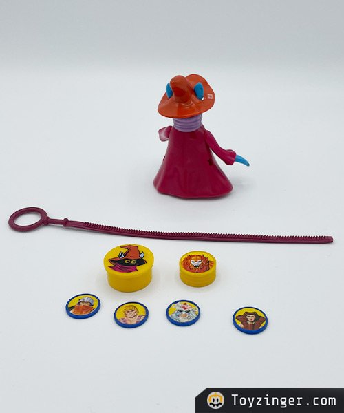 Masters of the Universe Vintage Figure