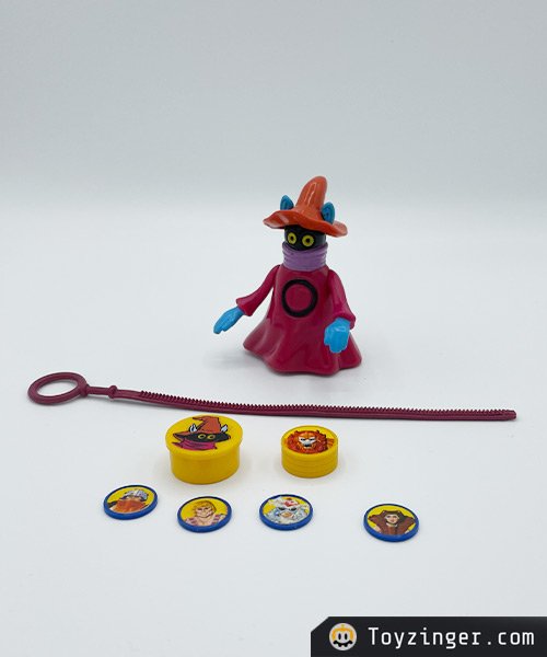 Masters of the Universe Vintage Figure