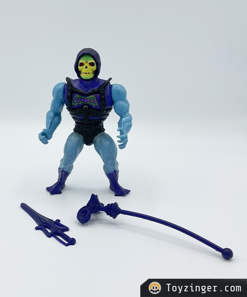 Masters of the Universe Vintage Figure