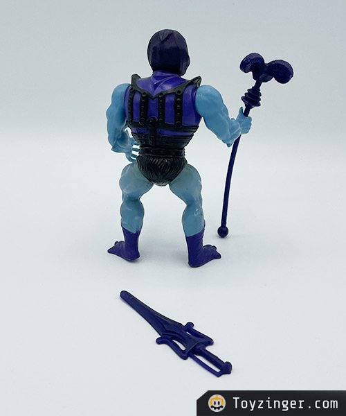 Masters of the Universe Vintage Figure