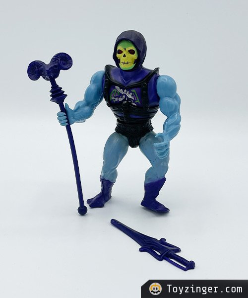 Masters of the Universe Vintage Figure