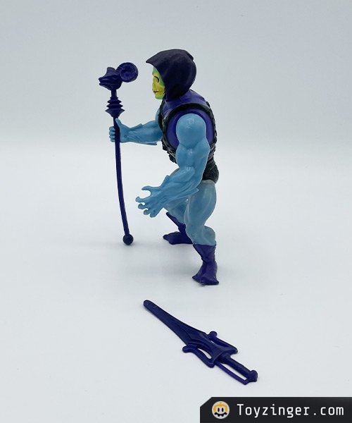 Masters of the Universe Vintage Figure