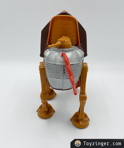 Masters of the Universe Vintage Figure