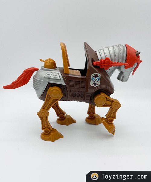 Masters of the Universe Vintage Figure