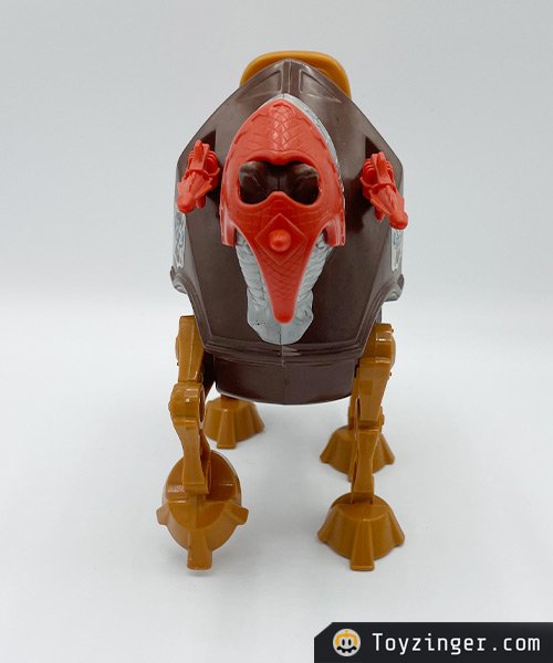 Masters of the Universe Vintage Figure