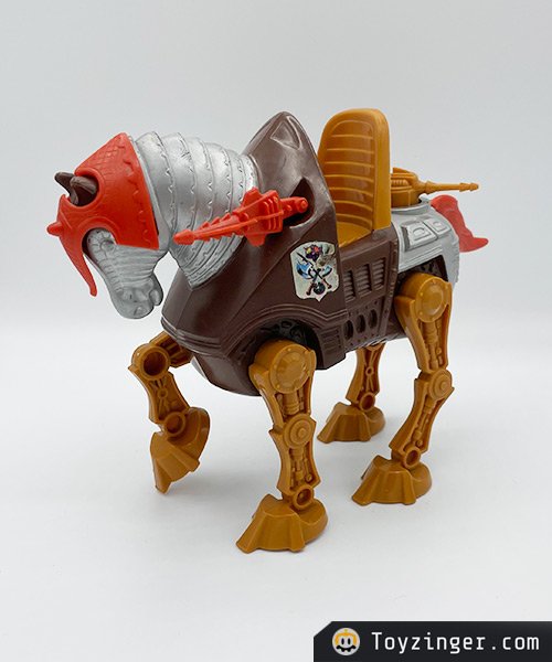 Masters of the Universe Vintage Figure