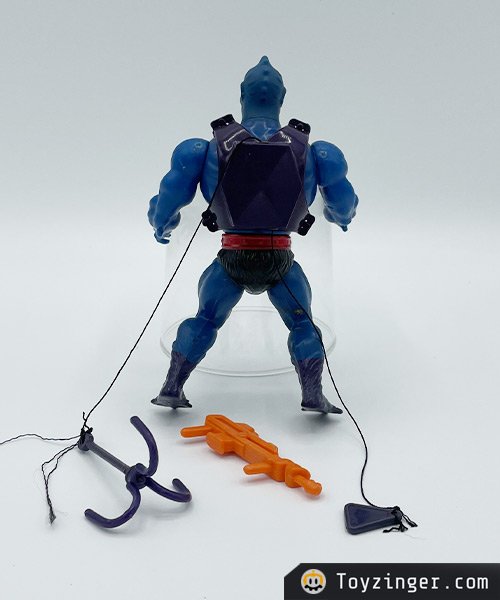 Masters of the Universe Vintage Figure