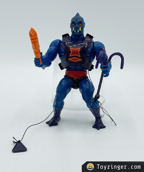 Masters of the Universe Vintage Figure