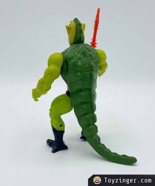 Masters of the Universe Vintage Figure