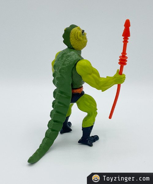 Masters of the Universe Vintage Figure