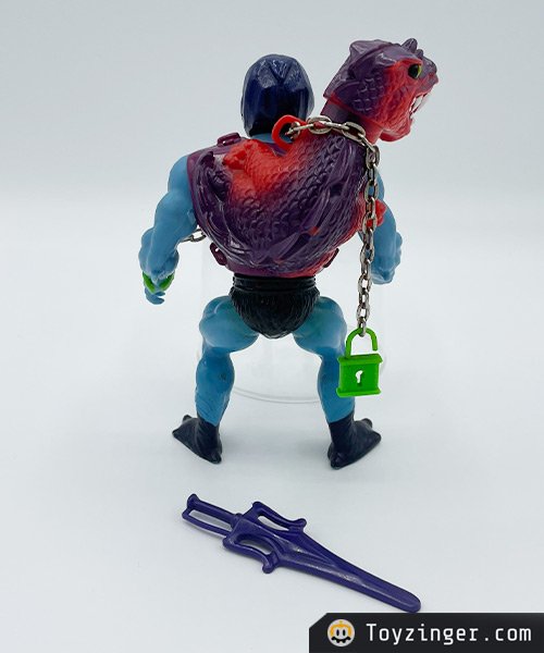 Masters of the Universe Vintage Figure