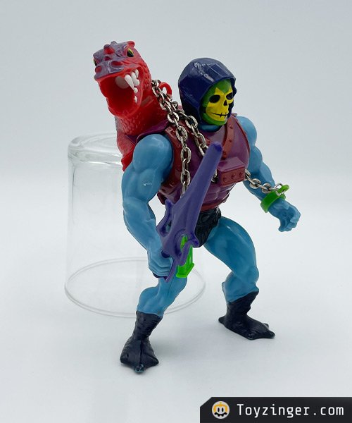 Masters of the Universe Vintage Figure