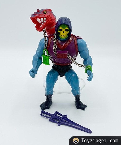 Masters of the Universe Vintage Figure