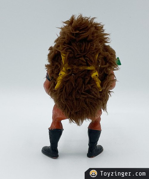 Masters of the Universe Vintage Figure