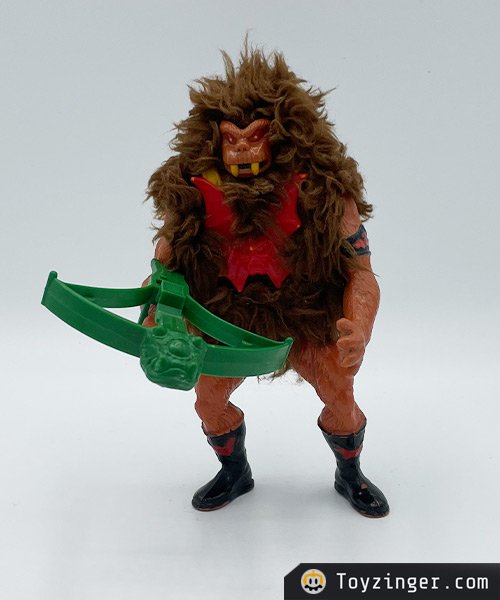 Masters of the Universe Vintage Figure