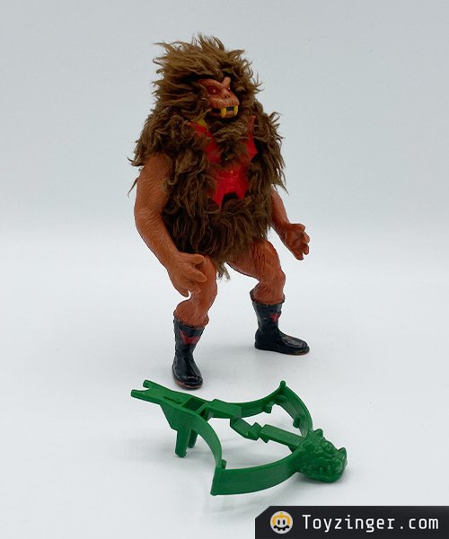 Masters of the Universe Vintage Figure